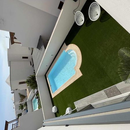 Holyhome Villa Cinema Perfect For Families Costa Teguise Dış mekan fotoğraf