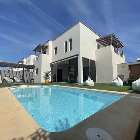 Holyhome Villa Cinema Perfect For Families Costa Teguise Dış mekan fotoğraf