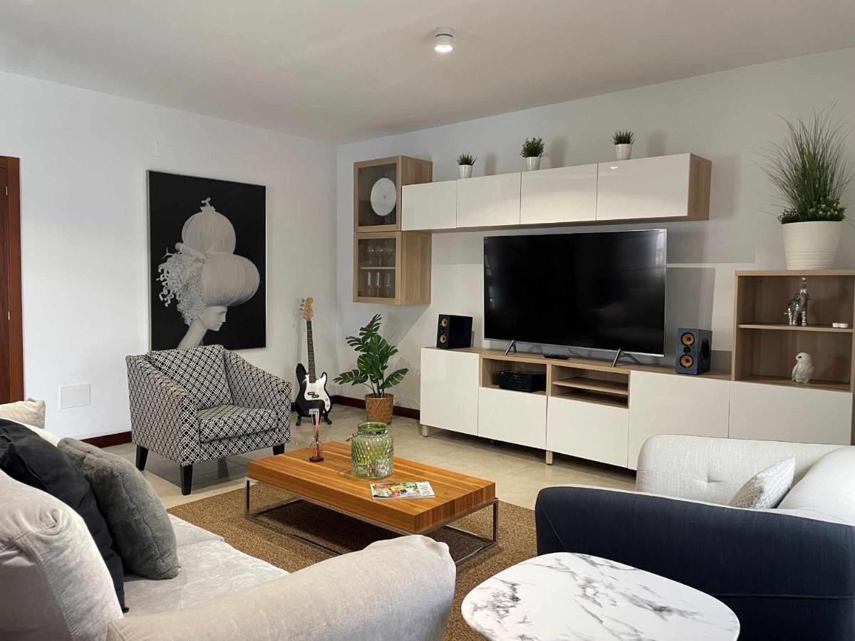 Holyhome Villa Cinema Perfect For Families Costa Teguise Dış mekan fotoğraf