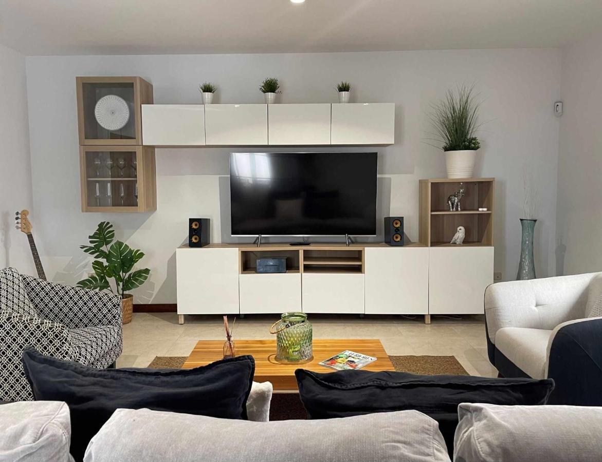 Holyhome Villa Cinema Perfect For Families Costa Teguise Dış mekan fotoğraf