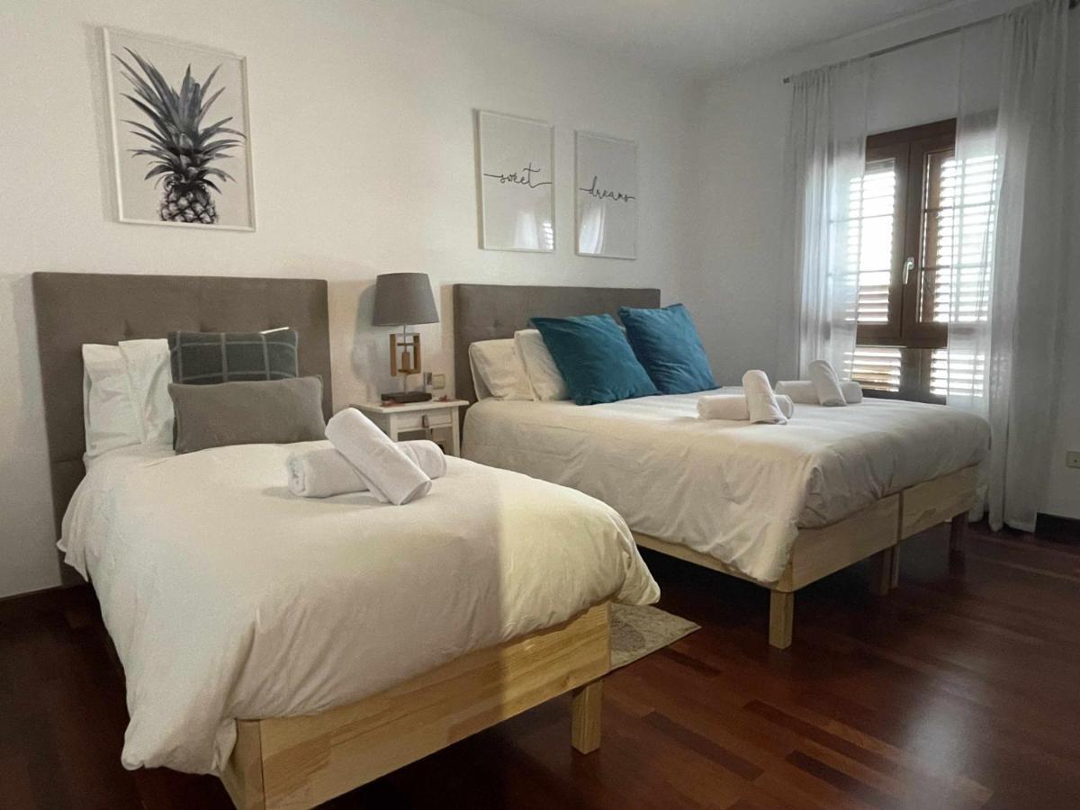 Holyhome Villa Cinema Perfect For Families Costa Teguise Dış mekan fotoğraf