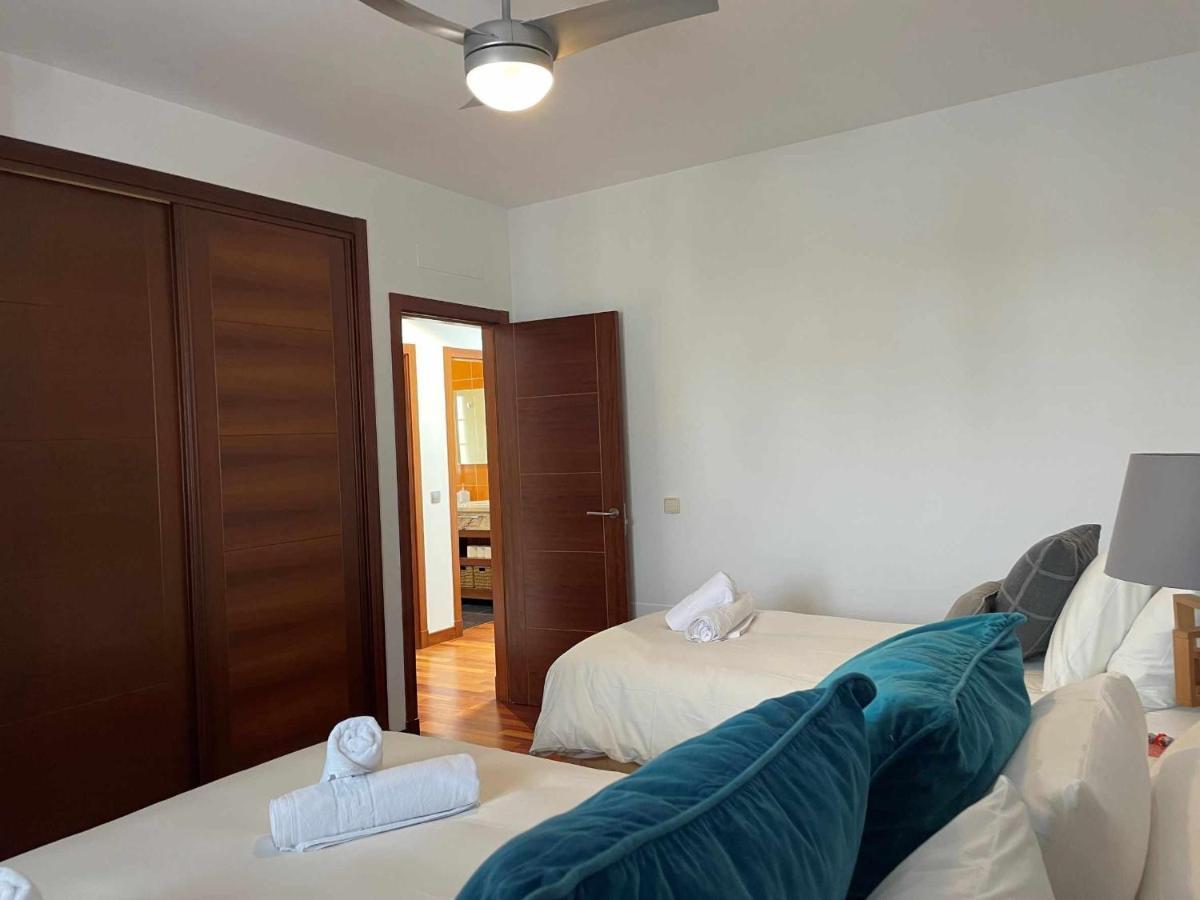 Holyhome Villa Cinema Perfect For Families Costa Teguise Dış mekan fotoğraf