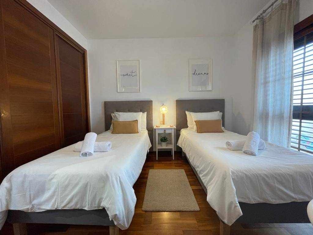 Holyhome Villa Cinema Perfect For Families Costa Teguise Dış mekan fotoğraf